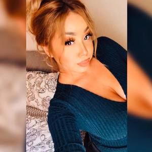 Meet your Posher, Kristiana